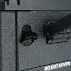 Eurom Double Fred Compressor Koelbox - 38 Liter -Camping Avontuur 8713415388046 double fred 2515 13