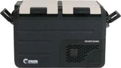 Eurom Double Fred Compressor Koelbox - 38 Liter -Camping Avontuur 8713415388046 double fred 2515 4