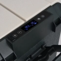 Eurom Double Fred Compressor Koelbox - 38 Liter -Camping Avontuur 8713415388046 double fred 2515 6