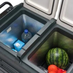 Eurom Big Fred Compressor Koelbox - 58 Liter -Camping Avontuur 8713415388060 big fred 4020 10