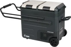 Eurom Big Fred Compressor Koelbox - 58 Liter -Camping Avontuur 8713415388060 big fred 4020 17