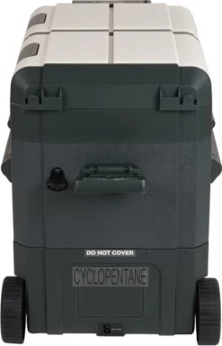 Eurom Big Fred Compressor Koelbox - 58 Liter -Camping Avontuur 8713415388060 big fred 4020 5