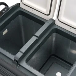 Eurom Big Fred Compressor Koelbox - 58 Liter -Camping Avontuur 8713415388060 big fred 4020 6