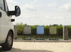 Travellife San Marino Compact Klapstoel - Grijs -Camping Avontuur 880 1200 img 22702