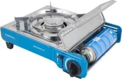 Campingaz Camp Bistro DLX - 1-pits Kooktoestel -Camping Avontuur 8833993 02 resultaat