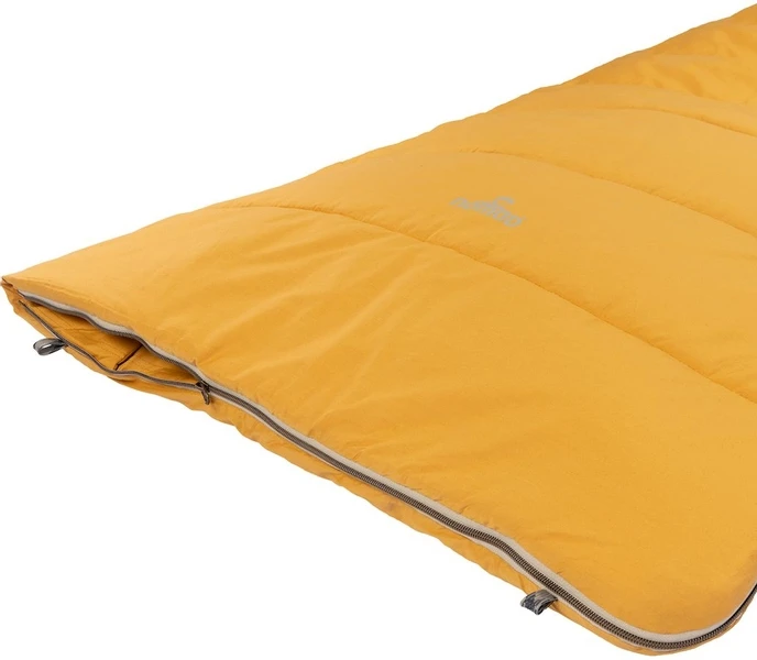 Nomad Blazer Slaapzak - Dark Mango 6 Nomad Blazer Slaapzak - Dark Mango - Afbeelding 6