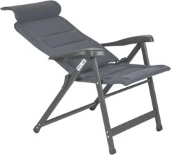 Crespo Air-Deluxe Compact AP-235 Standenstoel - Grijs -Camping Avontuur 900 1057 1149057 05
