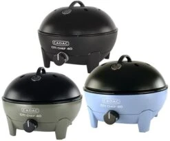 CADAC Citi Chef 40 Gasbarbecue - Blauw -Camping Avontuur 900 1094 citi chef 40 colours 1