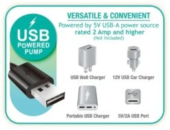 Intex Prestige Mid-Rise Luchtbed - Eenpersoons - Ingebouwde Elektrische Pomp 15 Intex Prestige Mid-Rise Luchtbed - Eenpersoons - Ingebouwde Elektrische Pomp -Camping Avontuur 900 1176 intex twin prestige mid rise luchtbed 1 persoons 6