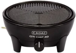 CADAC Citi Chef 40 Gasbarbecue - Zwart 21 CADAC Citi Chef 40 Gasbarbecue - Zwart -Camping Avontuur 900 1178 5610 20 20 citi chef 40 black 5
