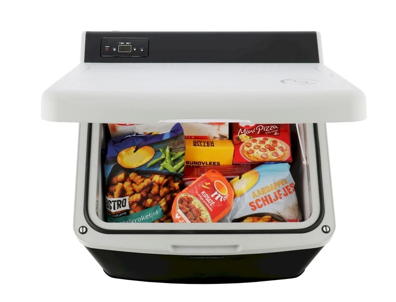 Mestic MCC-40 Compressor Koelbox - 42 Liter 2 Mestic MCC-40 Compressor Koelbox - 42 Liter - Afbeelding 2