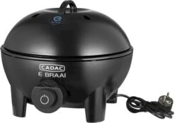 CADAC E-Braai Elektrische Barbecue - Zwart 23 CADAC E-Braai Elektrische Barbecue - Zwart -Camping Avontuur 900 1229 5840 20 04 e braai 40 1