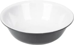 Bo-Camp Melamine Serviesset - 16-delig - Grijs -Camping Avontuur 900 1265 6181274 04