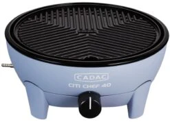 CADAC Citi Chef 40 Gasbarbecue - Blauw -Camping Avontuur 900 1272 5610 20 15 citi chef 40 sky blue 5 1