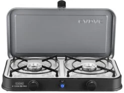 CADAC 2-Cook Pro Deluxe - 2-pits Kooktoestel -Camping Avontuur 900 1286 202p1 20 2 cook 2 pro deluxe