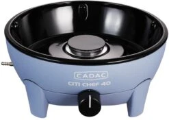 CADAC Citi Chef 40 Gasbarbecue - Blauw -Camping Avontuur 900 1287 5610 20 15 citi chef 40 sky blue 7 1