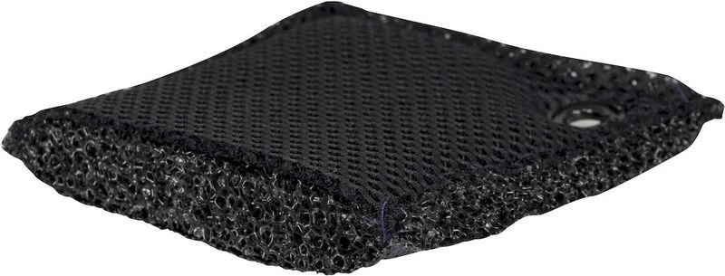 Crespo Air-Deluxe AP-237 Standenstoel - Zwart 15 Crespo Air-Deluxe AP-237 Standenstoel - Zwart - Afbeelding 15