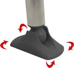 Crespo Campingtafel - AP-246 - 101 X 65 Cm -Camping Avontuur 900 1345 1151355 06