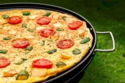 CADAC Carri Chef 50 Gasbarbecue - BBQ/Skottel -Camping Avontuur 900 1348 carri chef 50 skottel