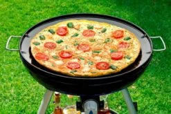 CADAC Carri Chef 50 Gasbarbecue - BBQ/Skottel -Camping Avontuur 900 1348 carri chef 50 skottel 2