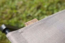 Bo-Camp Urban Outdoor Croydon Kruk - Taupe 11 Bo-Camp Urban Outdoor Croydon Kruk - Taupe -Camping Avontuur 900 1350 1467310 07