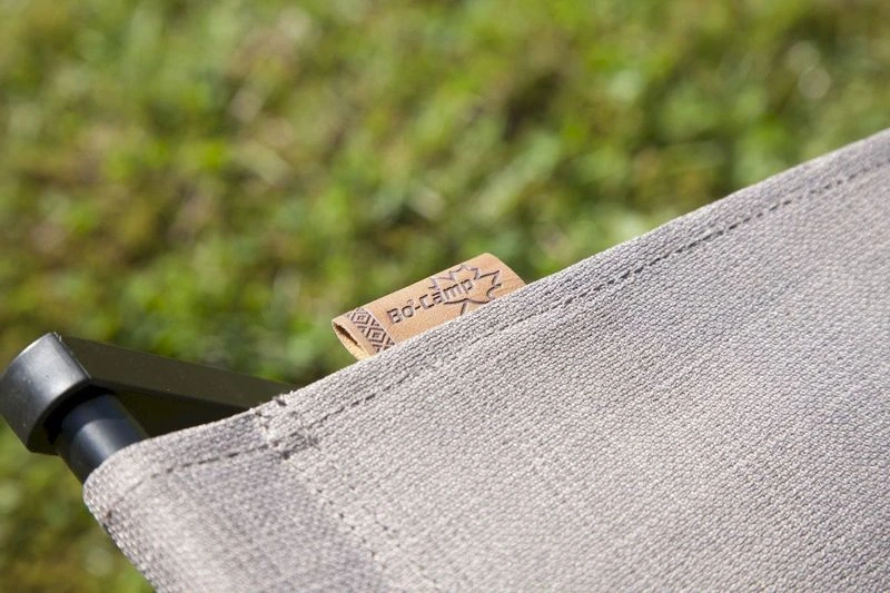 Bo-Camp Urban Outdoor Croydon Kruk - Taupe 5 Bo-Camp Urban Outdoor Croydon Kruk - Taupe - Afbeelding 5