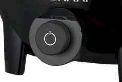 CADAC E-Braai Elektrische Barbecue - Zwart 25 CADAC E-Braai Elektrische Barbecue - Zwart -Camping Avontuur 900 1350 5840 20 04 e braai 40 6