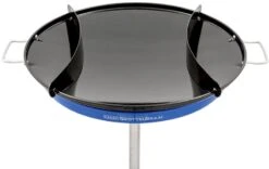 CADAC Carri Chef 50 Gasbarbecue - BBQ/Skottel -Camping Avontuur 900 1350 8910 sp031 skottel food warmers 3