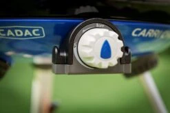 CADAC Carri Chef 50 Gasbarbecue - BBQ/Plancha -Camping Avontuur 900 1350 8910 carri chef 50 piezo ignition