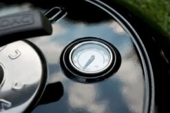 CADAC Carri Chef 50 Gasbarbecue - BBQ/Plancha -Camping Avontuur 900 1350 8910 carri chef 50 thermometer