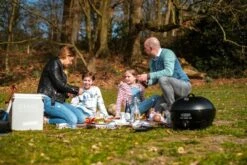CADAC Citi Chef 40 Gasbarbecue - Groen -Camping Avontuur 900 1350 citi chef 40 park