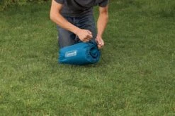 Coleman Extra Durable Airbed Single Luchtbed - Eenpersoons -Camping Avontuur 900 1350 extra durable airbed single 2000031637 lifestyle 1