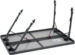 Crespo Campingtafel - AP-272 - 120 X 80 Cm -Camping Avontuur 900 1358 1151400 03