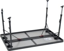 Crespo Campingtafel - AP-272 - 120 X 80 Cm -Camping Avontuur 900 1358 1151400 04