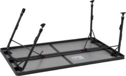 Crespo Campingtafel - AP-274 - 150 X 90 Cm 10 Crespo Campingtafel - AP-274 - 150 X 90 Cm -Camping Avontuur 900 1358 1151420 03