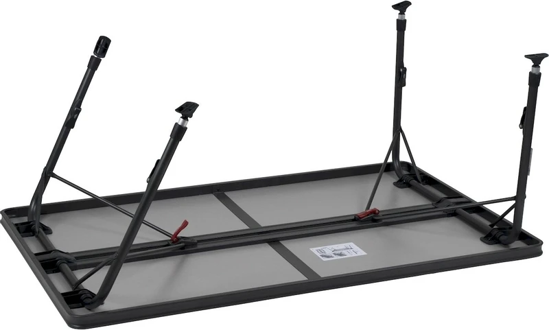 Crespo Campingtafel - AP-274 - 150 X 90 Cm 3 Crespo Campingtafel - AP-274 - 150 X 90 Cm - Afbeelding 3