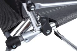 Bo-Camp Copa Rio Comfort XXL Klapstoel - Sand -Camping Avontuur 900 1358 1211962 03