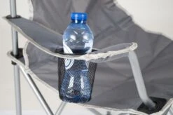 Camp Gear Compact Vouwstoel-Grijs -Camping Avontuur 900 1358 1267192 04