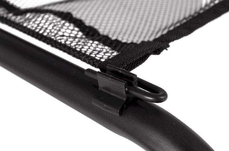 Bo-Camp Industrial Decatur 90 X 60 Campingtafel - Zwart/houtlook 13 Bo-Camp Industrial Decatur 90 X 60 Campingtafel - Zwart/houtlook - Afbeelding 13