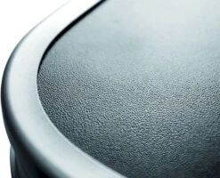 Bo-Camp 70 X 60 Campingtafel - Grijs -Camping Avontuur 900 1358 1404388 05