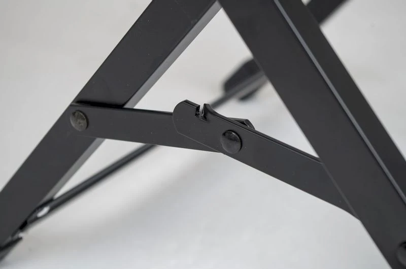 Bo-Camp Urban Outdoor Croydon Kruk - Taupe 6 Bo-Camp Urban Outdoor Croydon Kruk - Taupe - Afbeelding 6