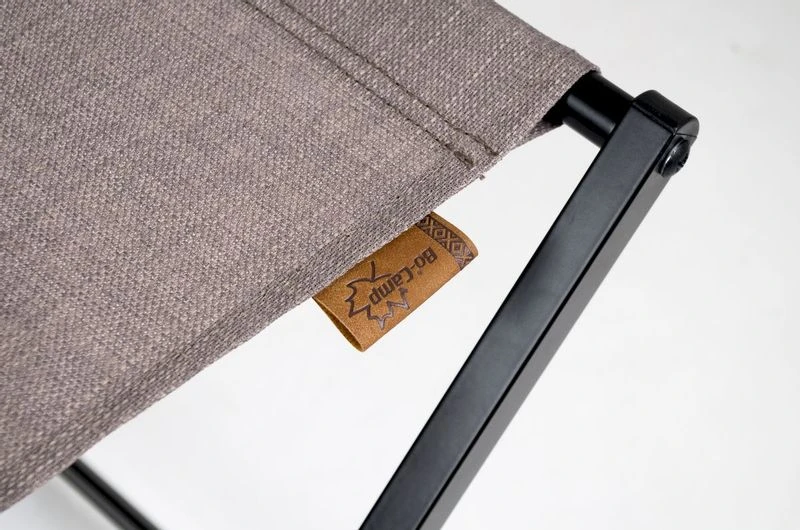 Bo-Camp Urban Outdoor Croydon Kruk - Taupe 7 Bo-Camp Urban Outdoor Croydon Kruk - Taupe - Afbeelding 7