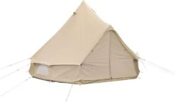 Bo-Camp Urban Outdoor Streeterville Bell Tent - 6 Persoons -Camping Avontuur 900 1358 4472500 03