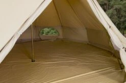 Bo-Camp Urban Outdoor Streeterville Bell Tent - 6 Persoons -Camping Avontuur 900 1358 4472500 05