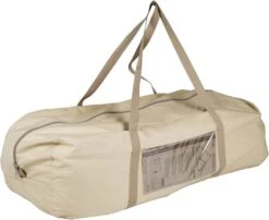 Bo-Camp Urban Outdoor Streeterville Bell Tent - 6 Persoons -Camping Avontuur 900 1358 4472500 07