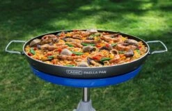 CADAC Paella Braai 8 CADAC Paella Braai -Camping Avontuur 900 1390 8309 30 paella braai.food