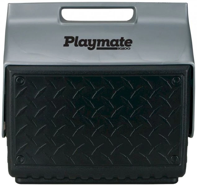 Igloo Playmate The Boss Passieve Koelbox - 13,2 Liter 4 Igloo Playmate The Boss Passieve Koelbox - 13,2 Liter - Afbeelding 4