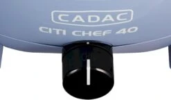 CADAC Citi Chef 40 Gasbarbecue - Blauw -Camping Avontuur 900 1479 5610 20 15 citi chef 40 sky blue 8 1