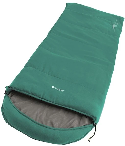 Outwell Campion Slaapzak - Groen 1 Outwell Campion Slaapzak - Groen