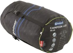 Outwell Campion Lux Slaapzak - Blauw -Camping Avontuur 900 1600 6a3f1ac1 f731 4994 ac90 a3c60f98b5f5 1280x960